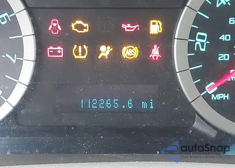 2012 Ford Escape Xlt z USA, uszkodzony, nr VIN 1FMCU0D77CKA02079